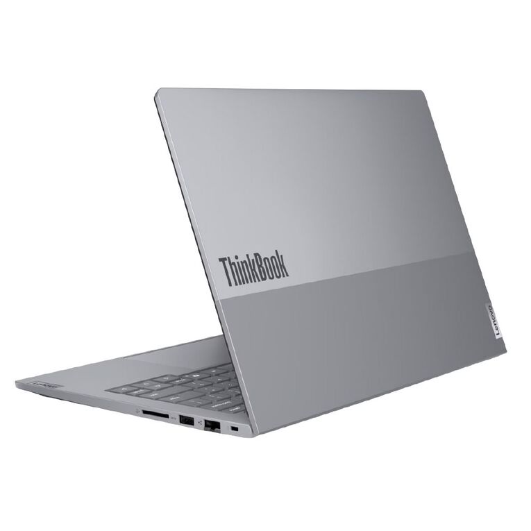 Lenovo Thinkbook G8 16 Inch WUXGA Core 5-210H 16GB RAM 512GB SSD Windows 11 Pro Notebook, , hi-res
