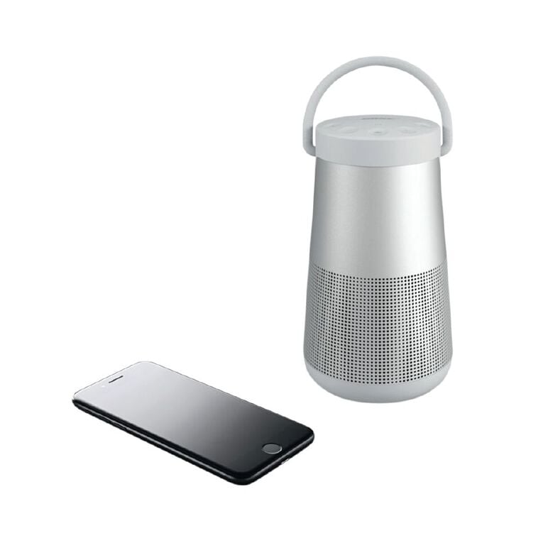 Bose SoundLink Revolve II Plus Bluetooth Speaker - Luxe Silver, , hi-res