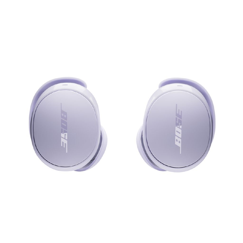 Bose QuietComfort Earbuds - Chilled Lilac - Noel Leeming