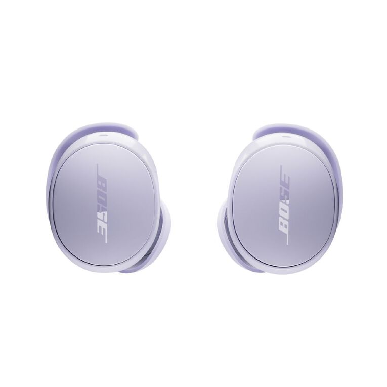 Bose QuietComfort Earbuds - Chilled Lilac, , hi-res