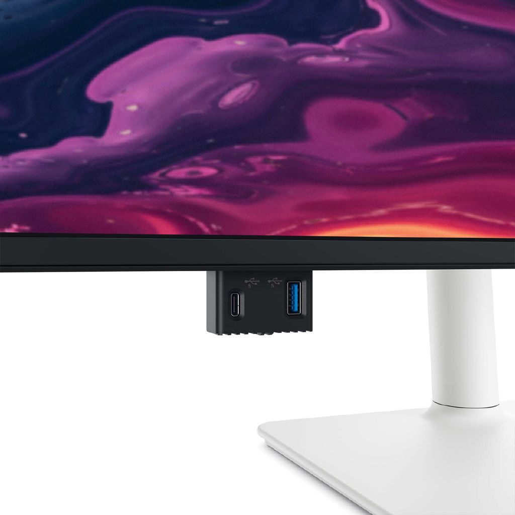 Dell 27 Inch Plus 4K USB-C Monitor (S2725QC) - Noel Leeming