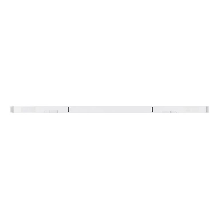 Samsung HW-S801D Ultra Slim Soundbar - White, , hi-res