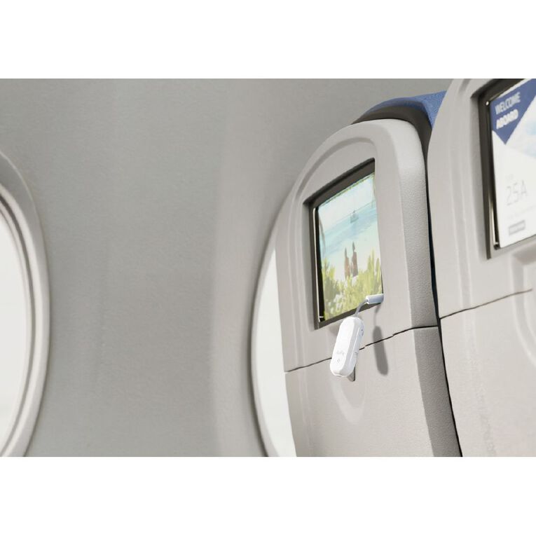 Twelve South AirFly Pro 2 Deluxe - White, , hi-res