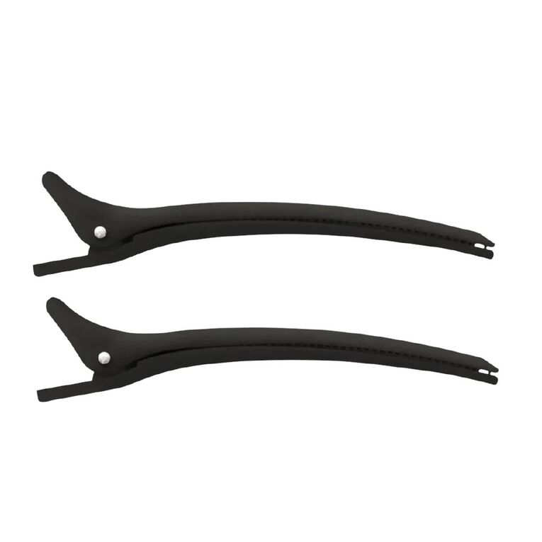 TYMO Styling Section Hair Clips Black, , hi-res