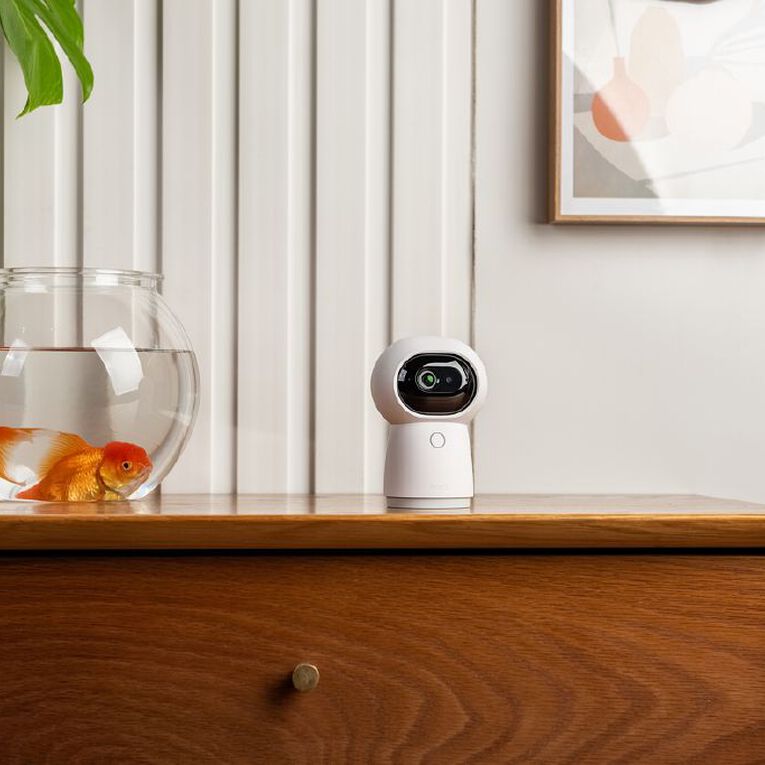 Aqara Camera Hub G3 - Pan & Tilt, , hi-res