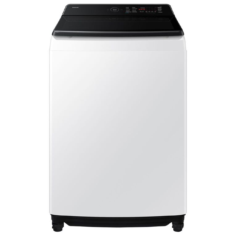 Samsung 10kg Top Load Washing Machine with AI Wash & AI Energy Mode, , hi-res