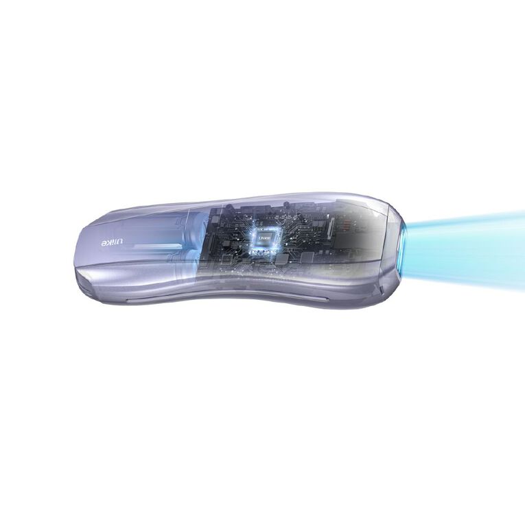 Ulike Air 10 Ice Cooling IPL Hair Removal Device - Purple, , hi-res