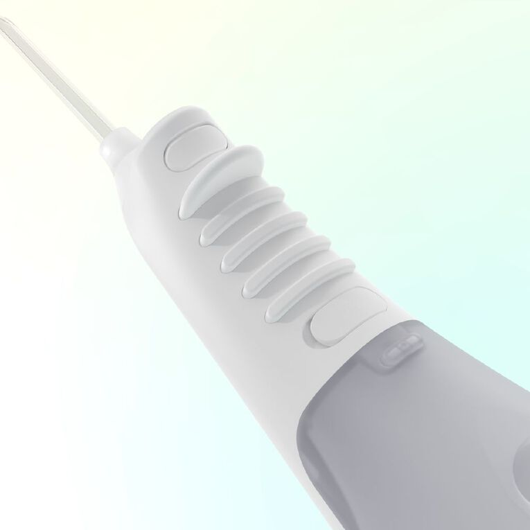 Ordo Hydro Sonic+ Water Flosser - White, , hi-res