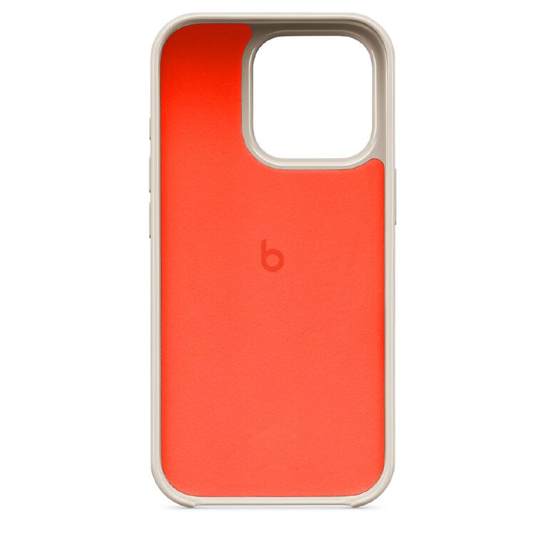 Beats iPhone 16 Pro Case with MagSafe - Summit&nbsp;Stone, , hi-res