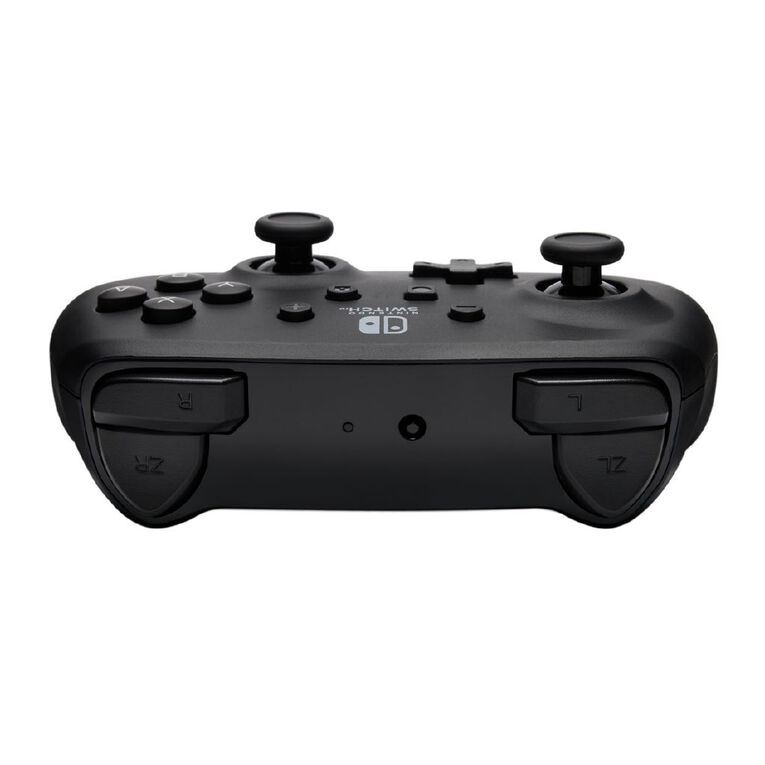 PowerA Wireless Controller for Nintendo Switch - Jet Black, , hi-res