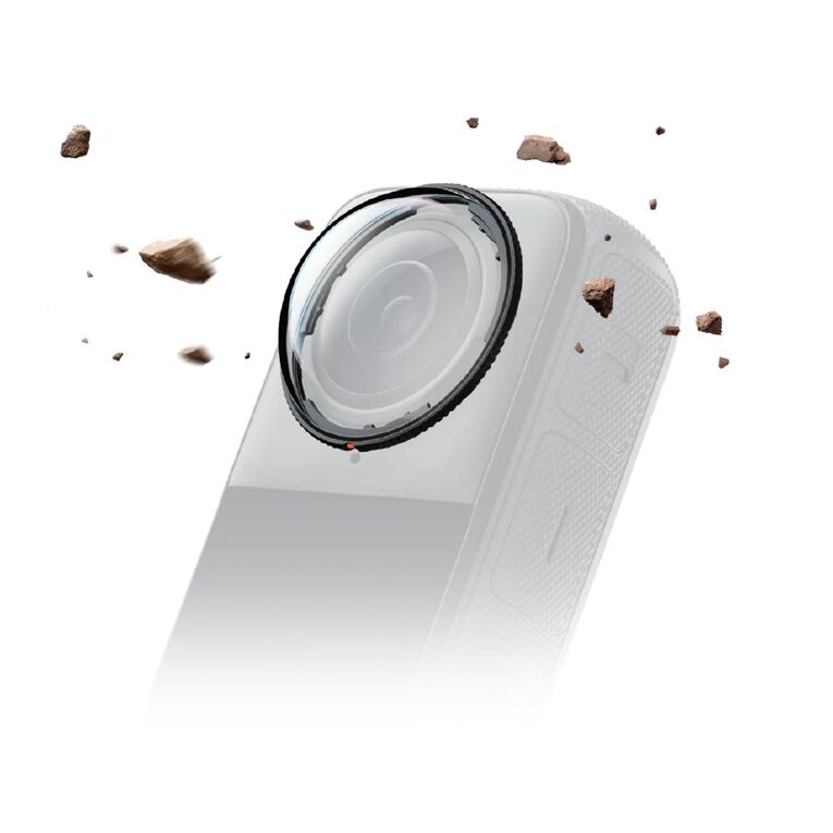 Insta360 X4 Premium Lens Guards, , hi-res