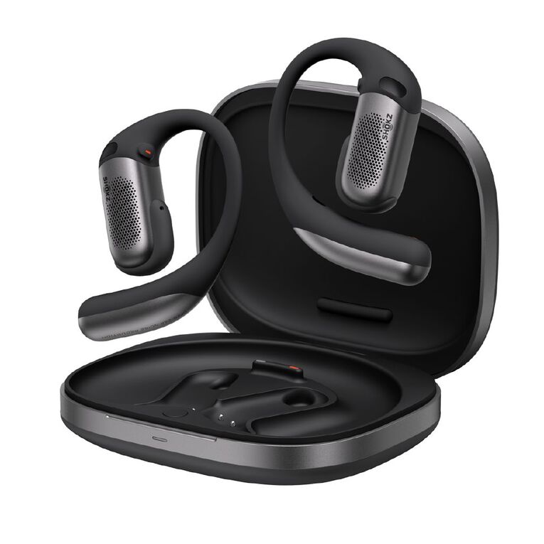 Shokz Open Fit Pro - Black, , hi-res