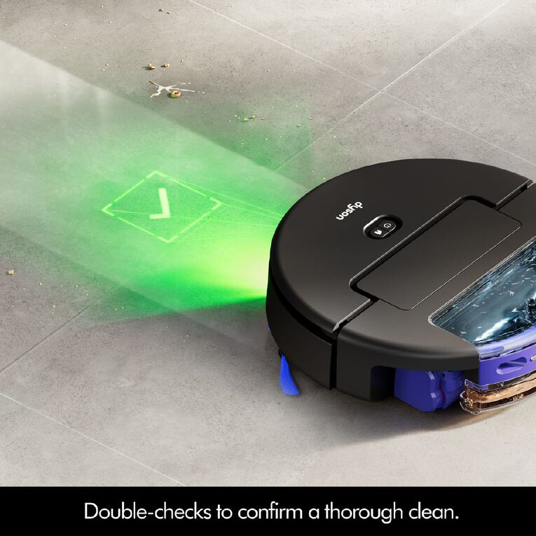 Dyson Spot+Scrub Ai Robot Vacuum, , hi-res