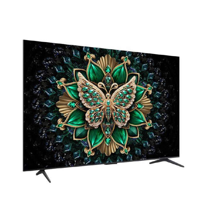 TCL 85 Inch C6K QD-Mini LED 4K 144Hz Google TV, , hi-res
