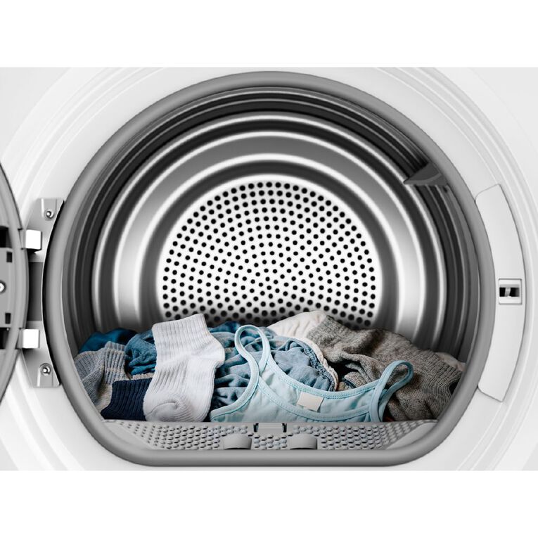 Westinghouse 7kg Heat Pump Dryer - EasyCare 400 Series, , hi-res