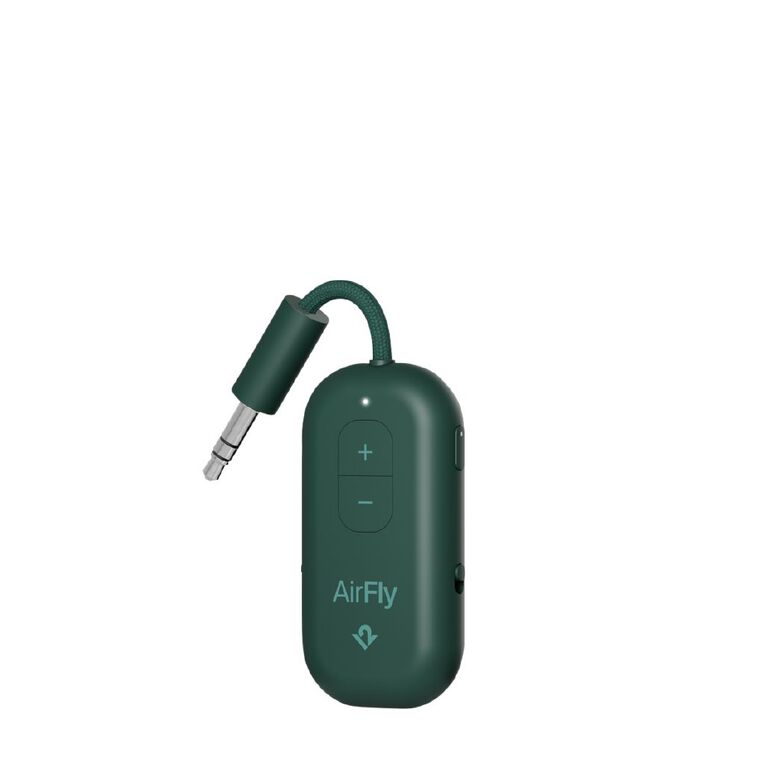 Twelve South AirFly Pro 2 - Evergreen, , hi-res