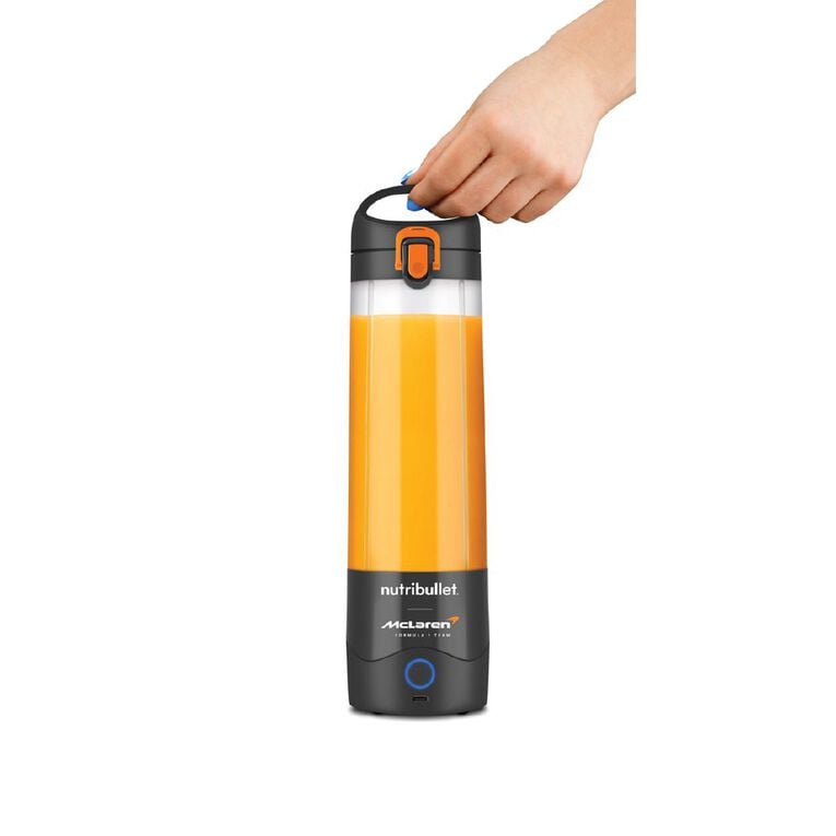 Nutribullet Portable - McLaren Grey, , hi-res