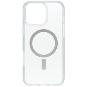 OtterBox React MagSafe Case for iPhone 16 Pro Max - Clear