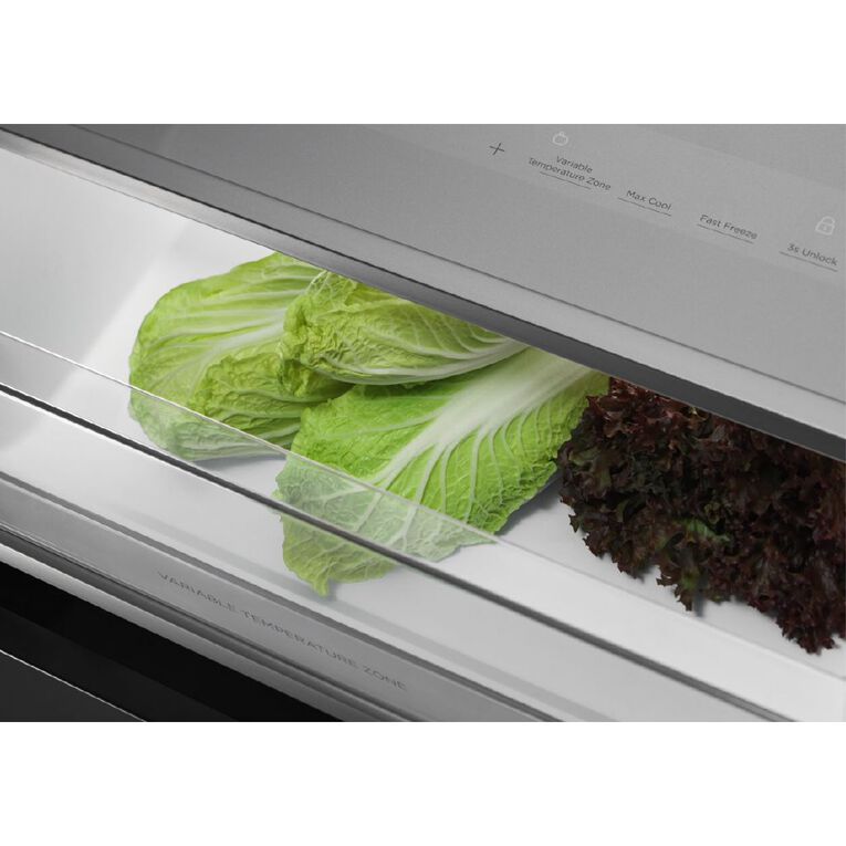 Fisher & Paykel 269L Series 7 Integrated Bottom Mount Fridge Freezer, , hi-res