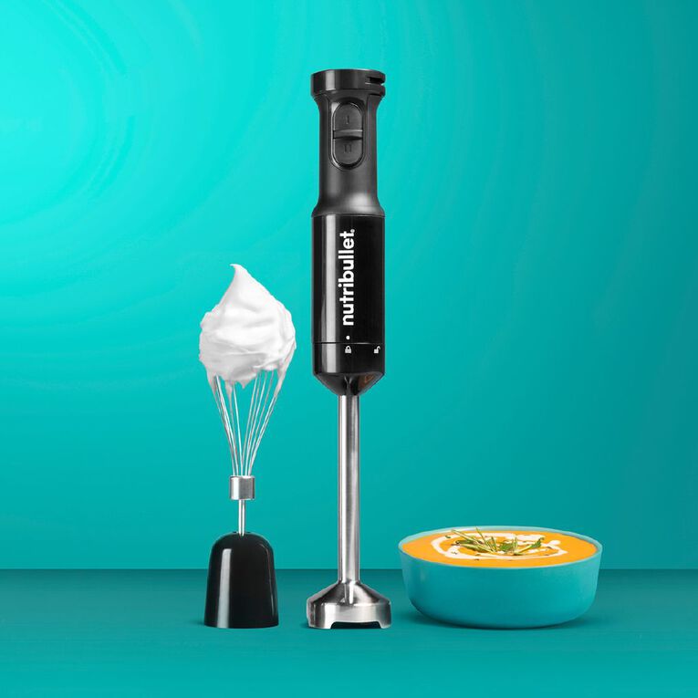 Nutribullet Immersion Blender, , hi-res