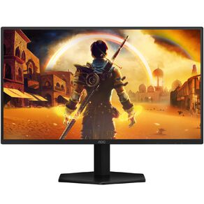 AOC 24.5 inch FHD 180Hz IPS Gaming Monitor