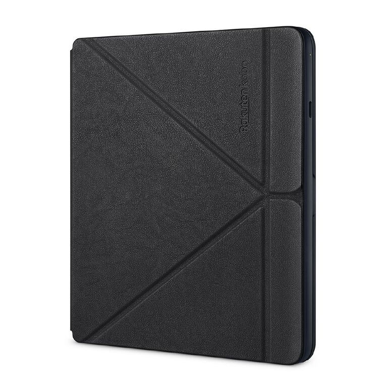 Kobo Sage Black Sleepcover, , hi-res