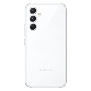 Samsung Galaxy A54 Clear Case