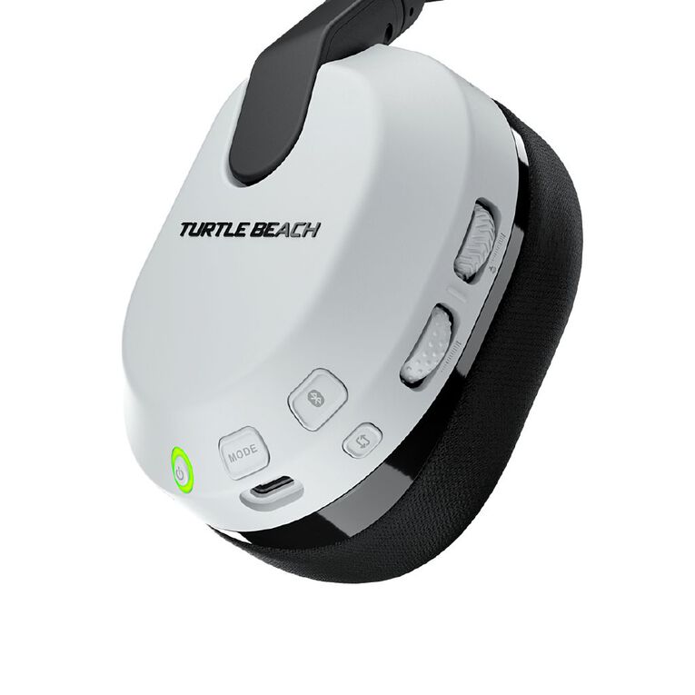 Turtle Beach Stealth 600P Gen3 Wireless Gaming Headset - White, , hi-res