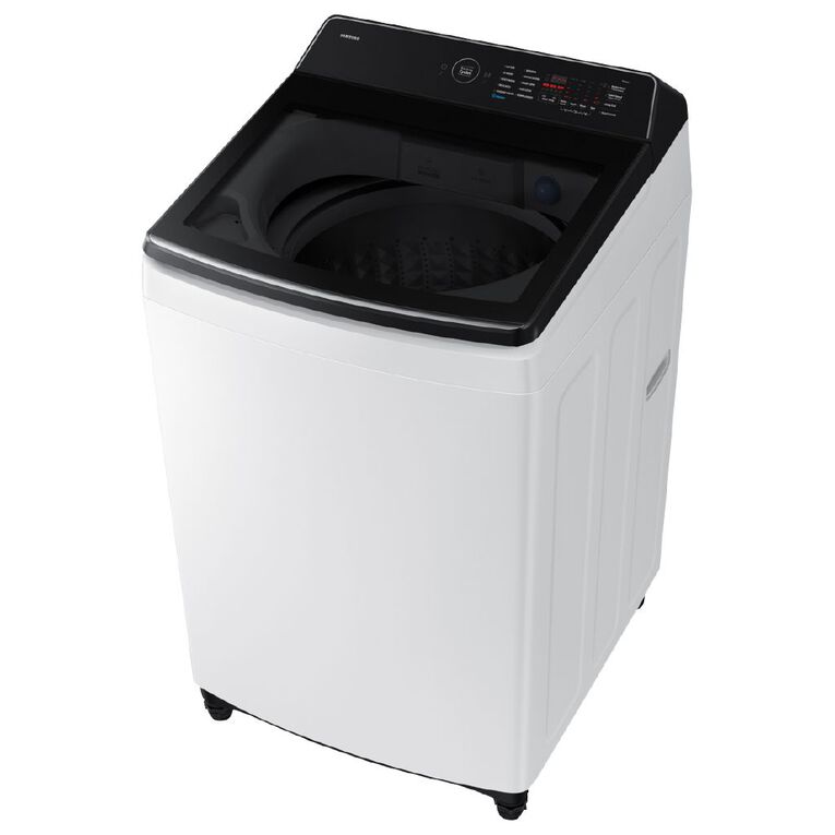 Samsung 10kg Top Load Washing Machine with AI Wash & AI Energy Mode, , hi-res