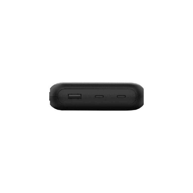 Belkin 20K Boostcharge Pro 3-Port Laptop Power Bank, , hi-res