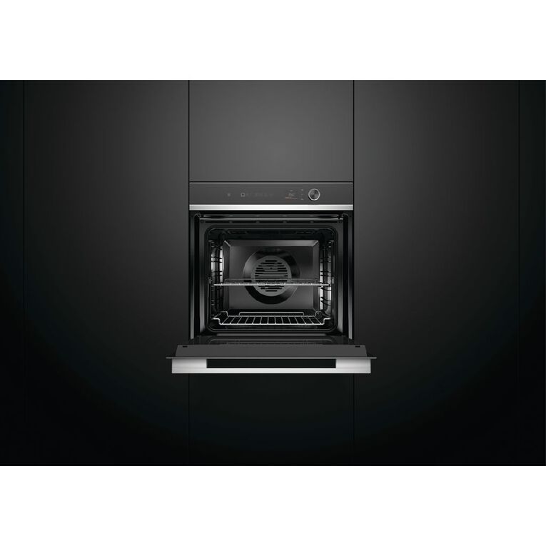 Fisher & Paykel 60cm 13 Function Wall Oven, , hi-res
