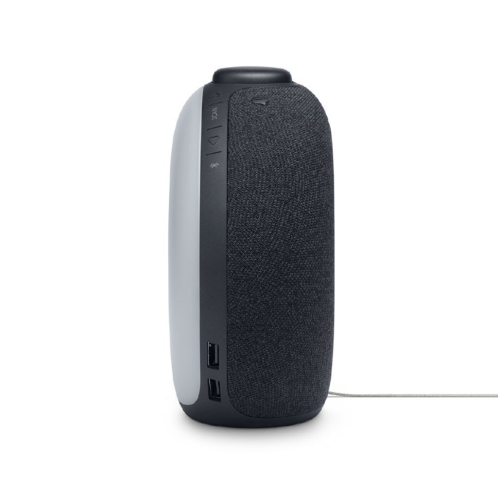 JBL Horizon 2 Clock Radio Black - Noel 