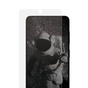 PanzerGlass Ceramic Screen Protector Samsung Galaxy S26 | Edge-to-Edge Fit