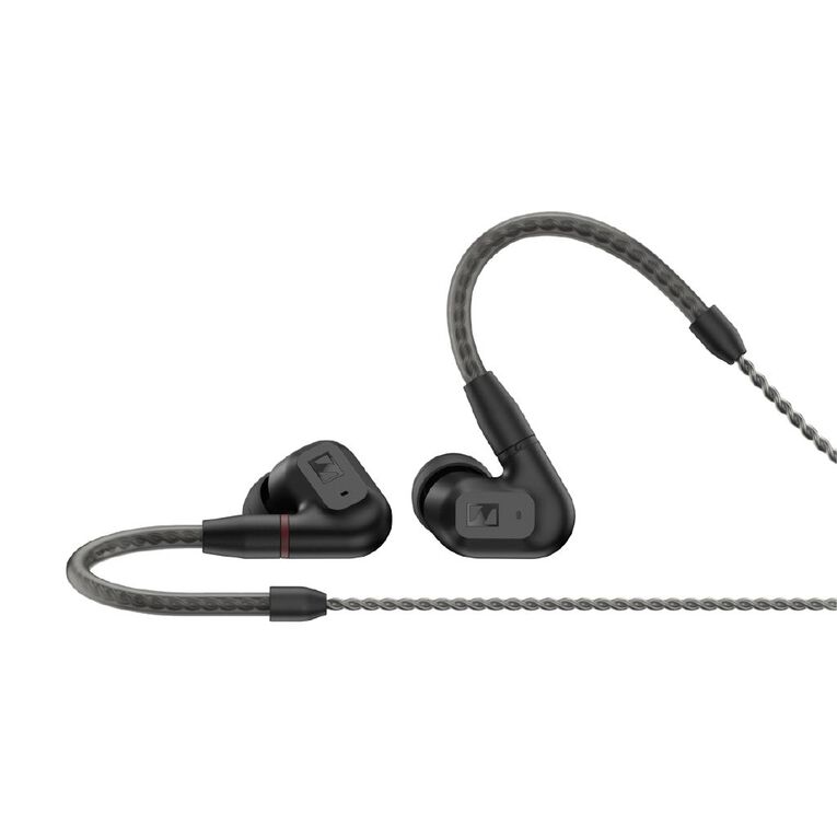Sennheiser IE 200 High Fidelity Earbuds Noel Leeming
