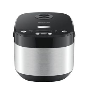 Breville the Rice Box Pro
