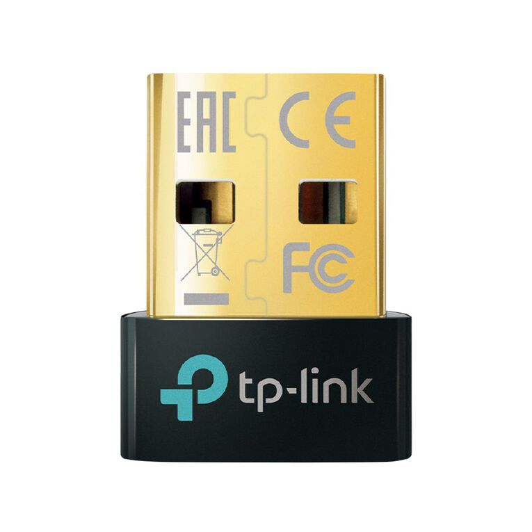 TP-Link UB5A Bluetooth 5.0 Nano USB Adapter, , hi-res