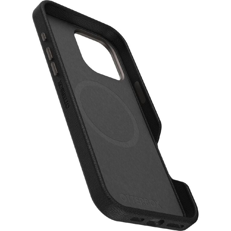 OtterBox Symmetry Cactus Case for iPhone 16 Pro Max - Noir Ash, , hi-res