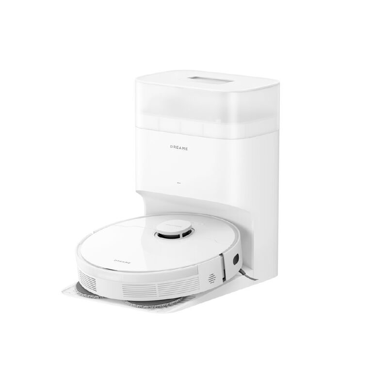 Dreame L40 Plus Robot Vacuum Cleaner, , hi-res