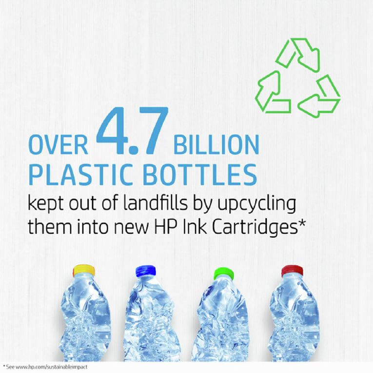 HP Ink 924 Cyan 400 Pages, , hi-res