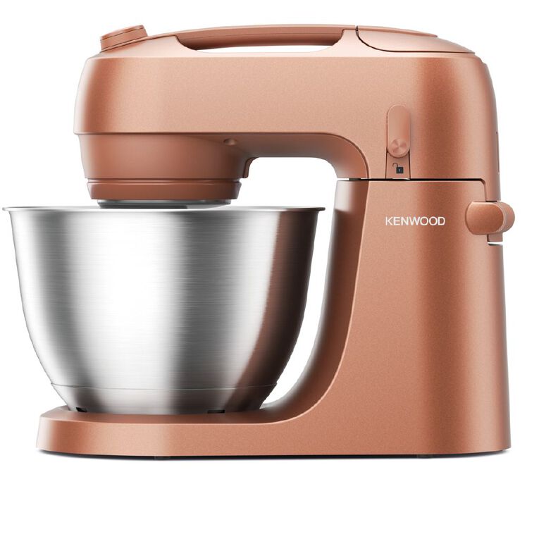Kenwood Go Stand Mixer Red Clay, , hi-res