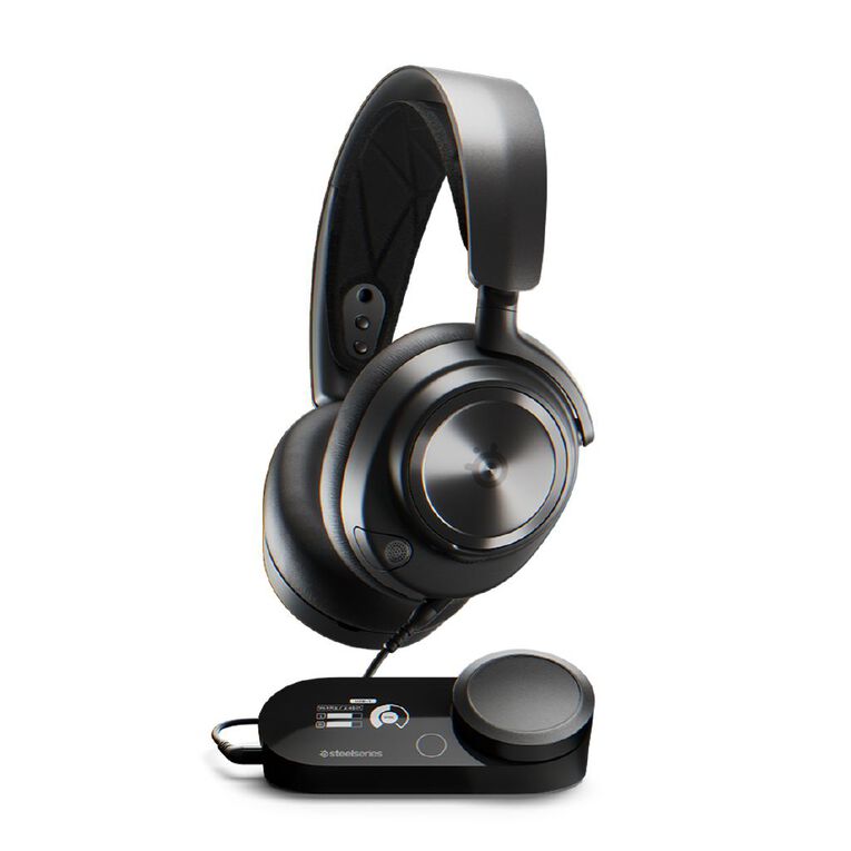 Steelseries Arctis Nova Pro Gaming Headset, , hi-res