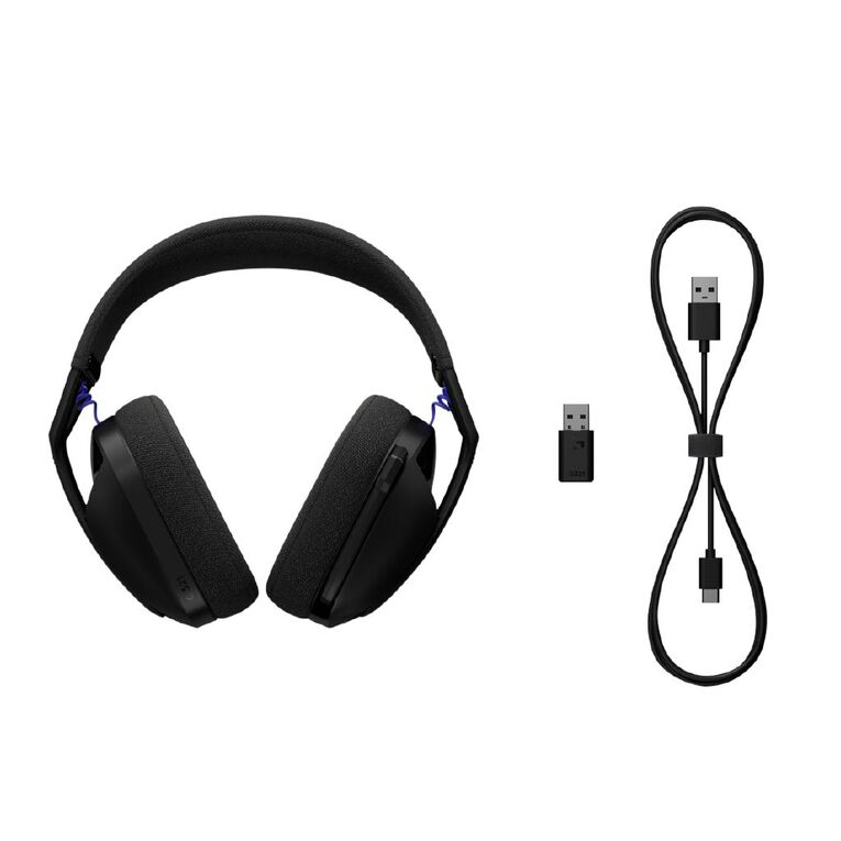 Logitech G321 Wireless Gaming Headset - Black, , hi-res