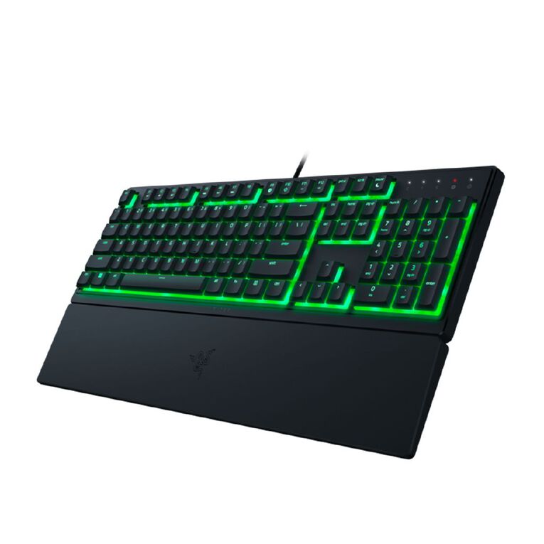 Razer Ornata V3 X Low Profile Gaming Keyboard, , hi-res