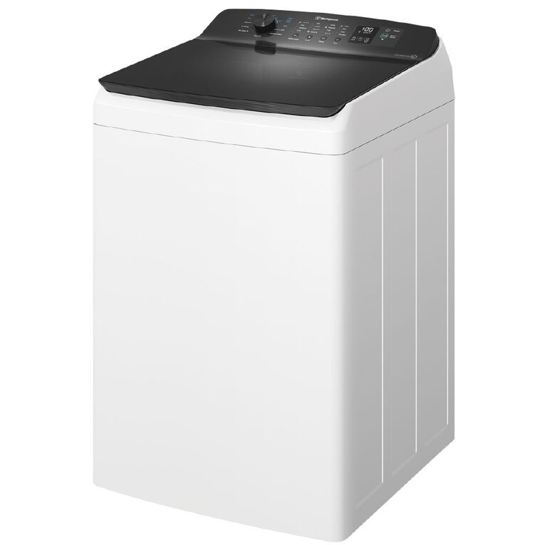 Westinghouse 8kg Capacity Top Load Washing Machine, , hi-res
