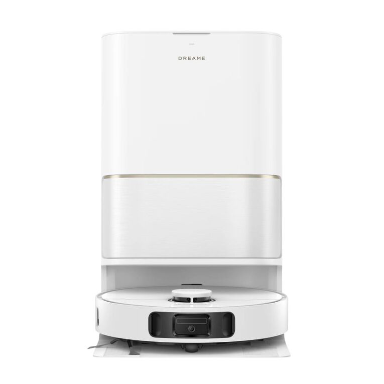 Dreame L40 Ultra VE Robotic Vacuum & Mop with Self-Empty Station, , hi-res