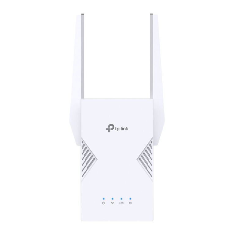 TP-Link RE235BE BE3600 Dual Band Wifi 7 Range Extender, , hi-res