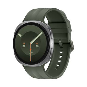 Samsung Galaxy Watch9 44mm LTE Silver