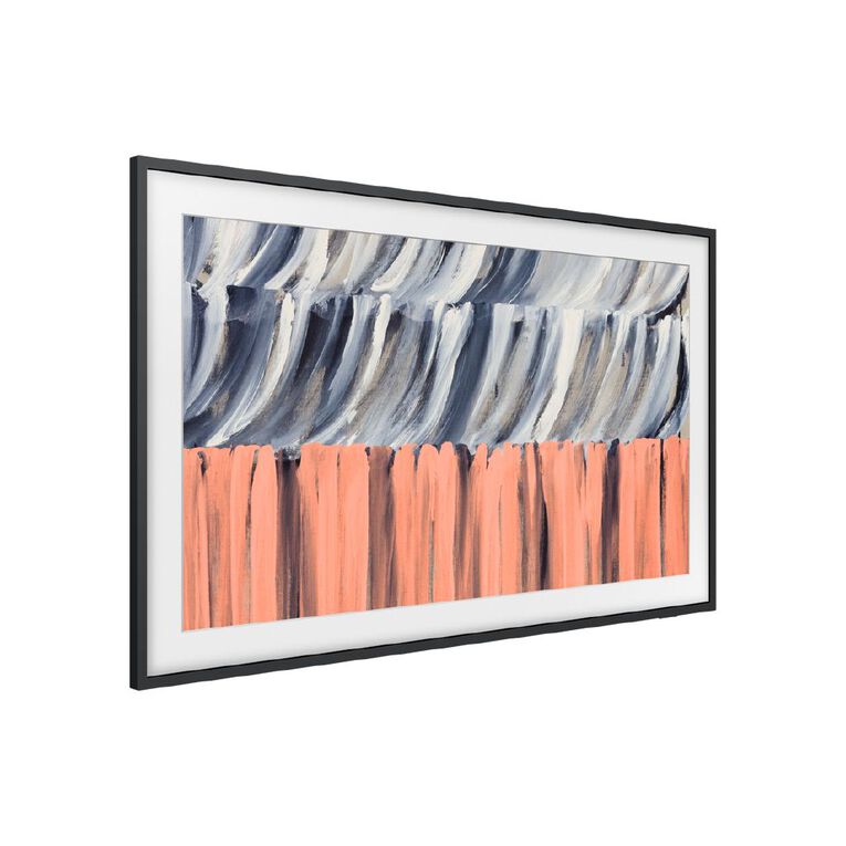 Samsung 43 Inch LS03HE The Frame Vision AI Smart TV, , hi-res