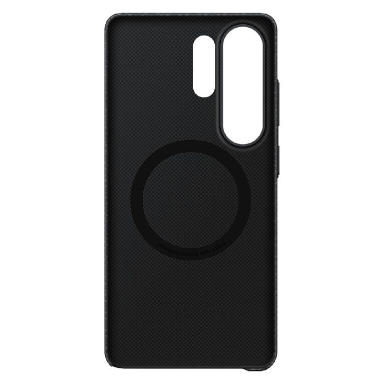 Samsung S26 Ultra Carbon Magnet Case - Black, , hi-res