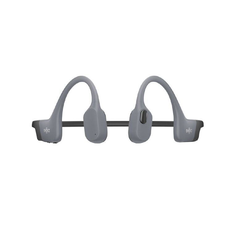 Shokz OpenSwim Pro Open-Ear Headphones - Grey, , hi-res